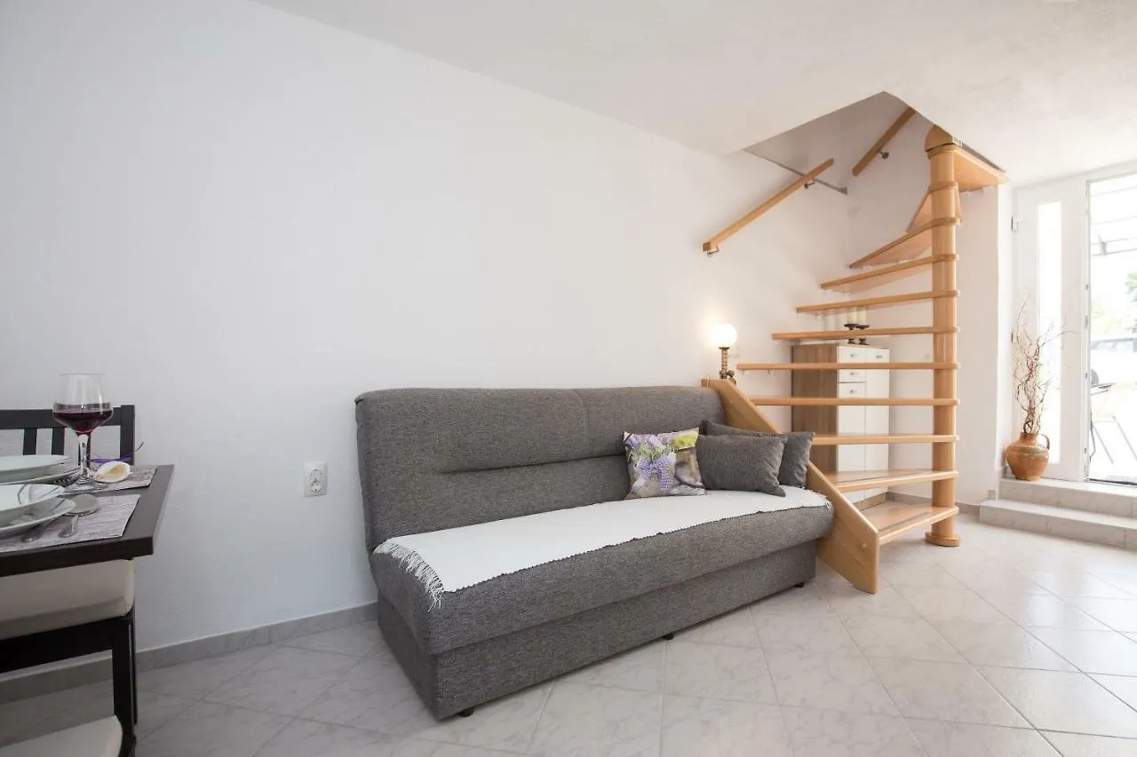 Apartman Marija 218 Risika