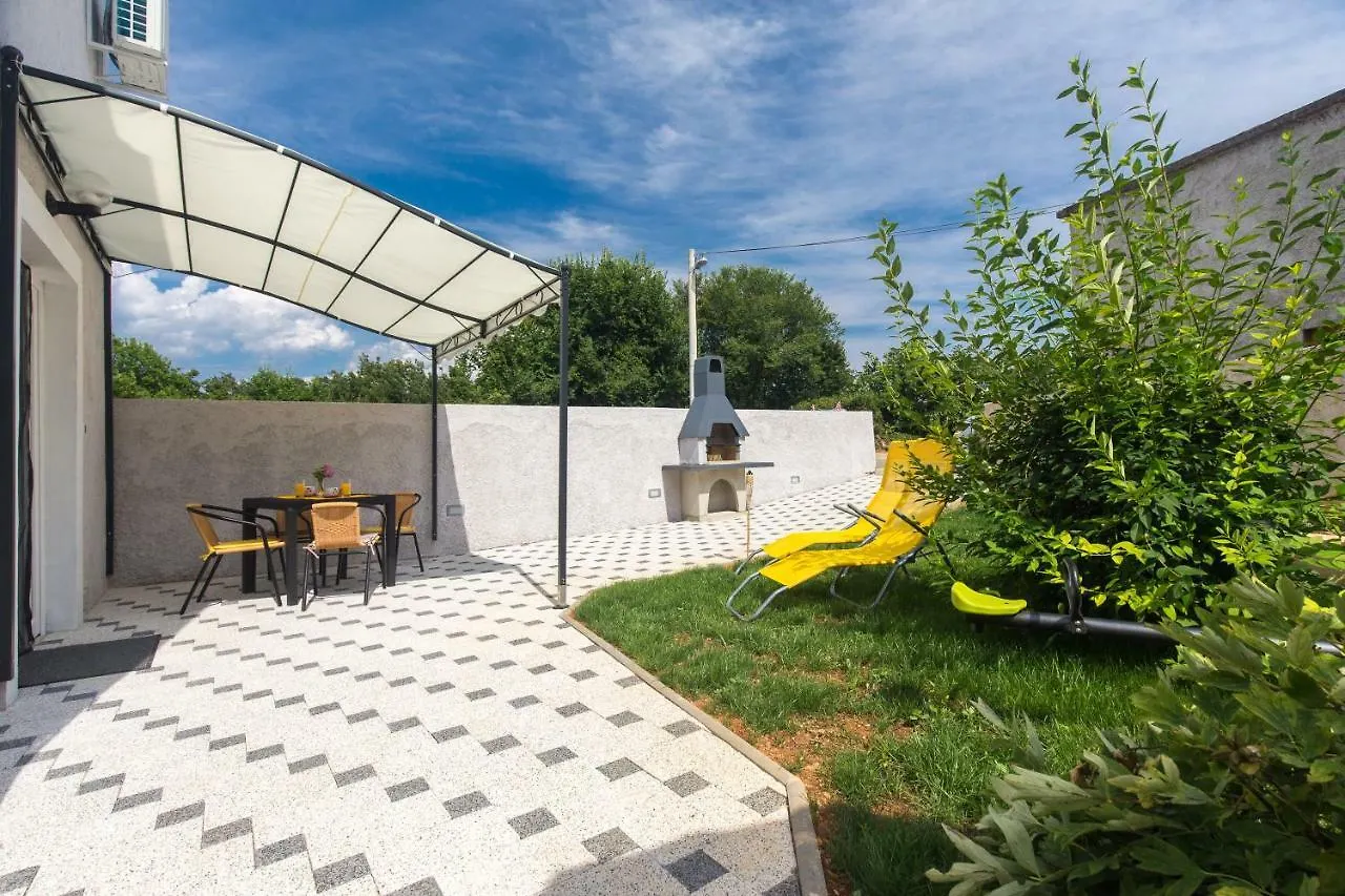 Apartman Marija 218 Risika Apartment