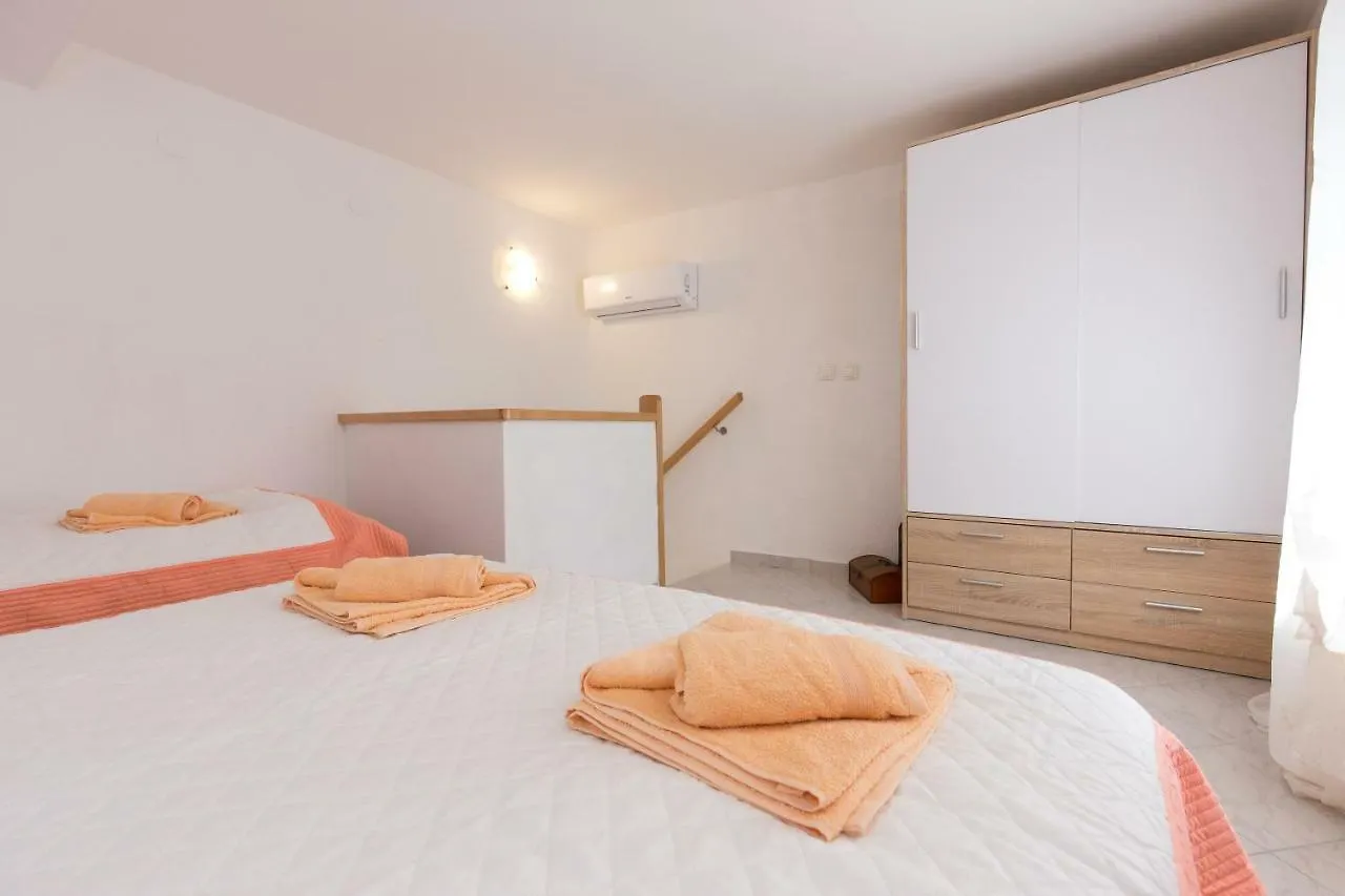 Apartman Marija 218 Risika 0*,
