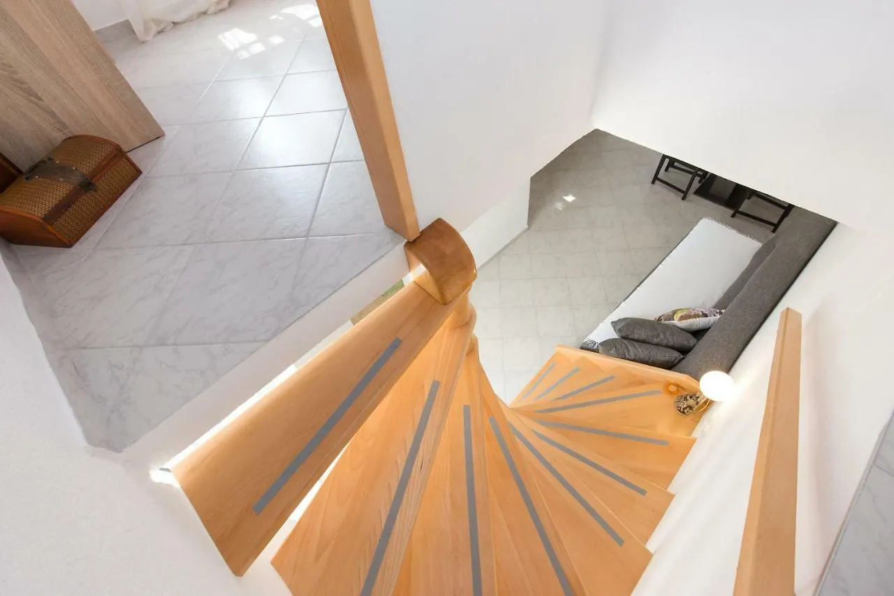 Apartman Marija 218 Risika 0*,