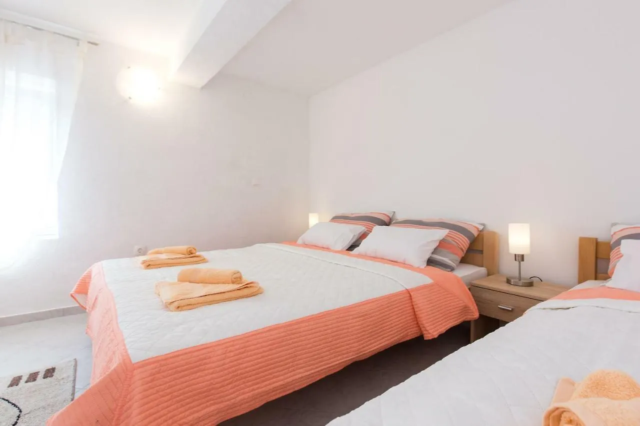 Apartment Apartman Marija 218 Risika Croatia