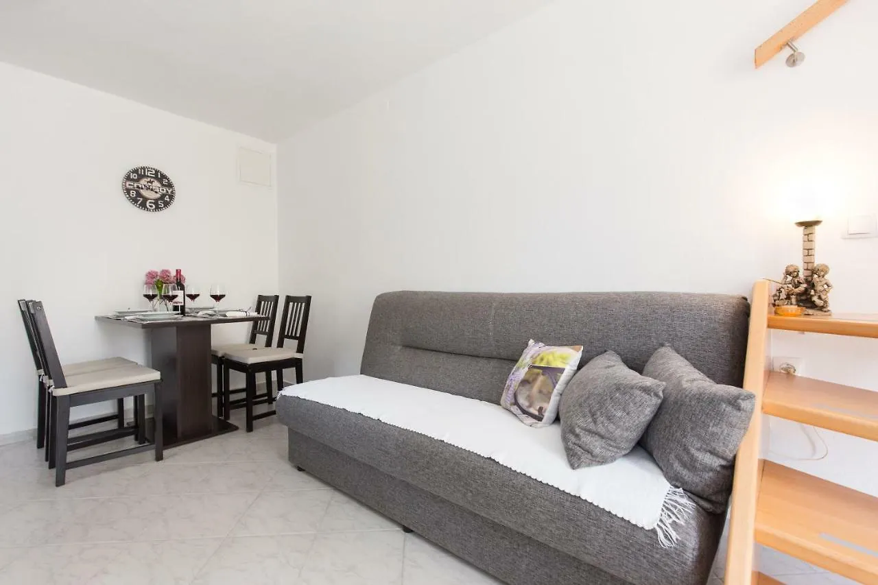 Apartman Marija 218 Risika 0*,  Croatia