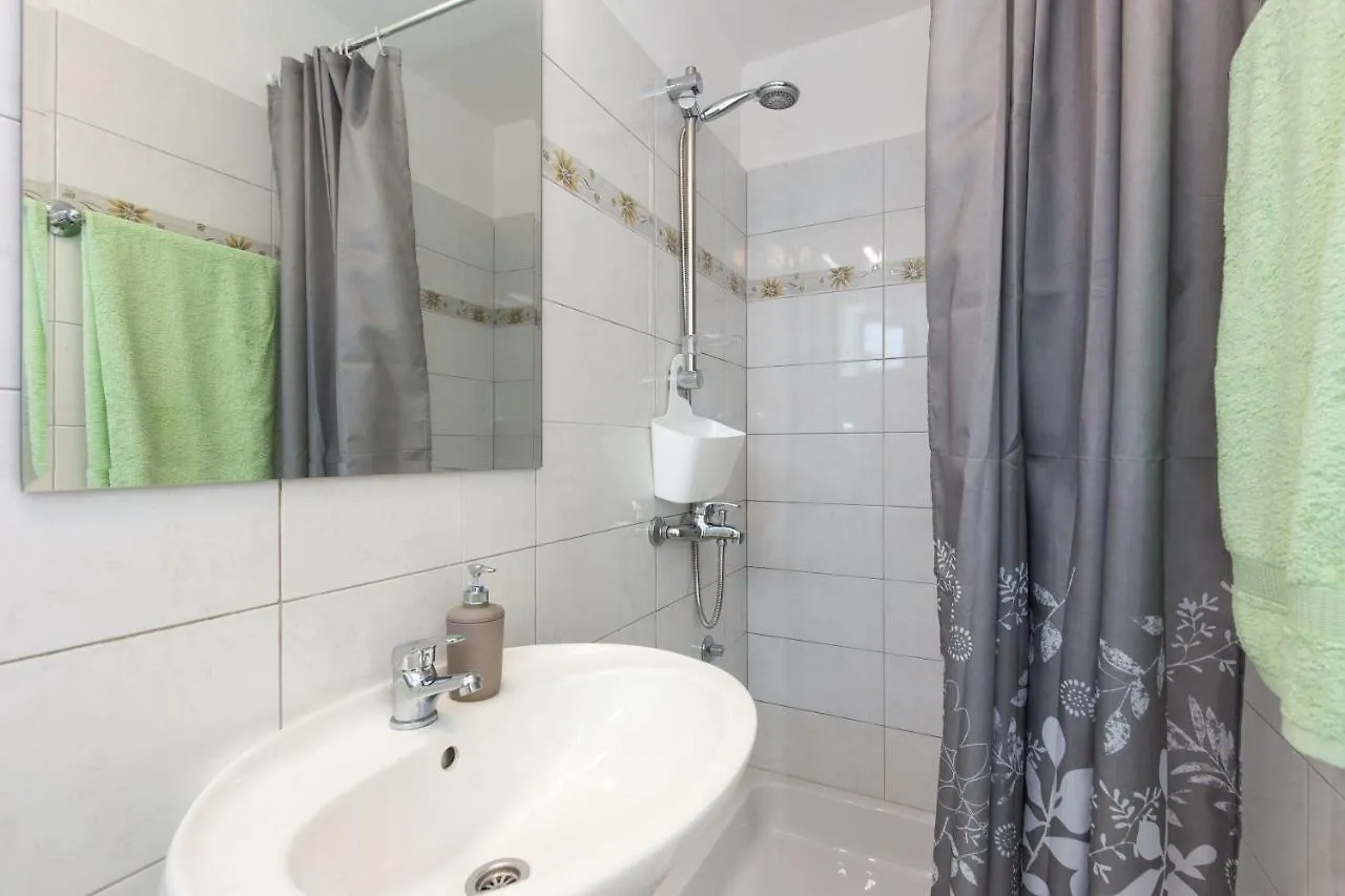 Apartman Marija 218 Risika Apartment