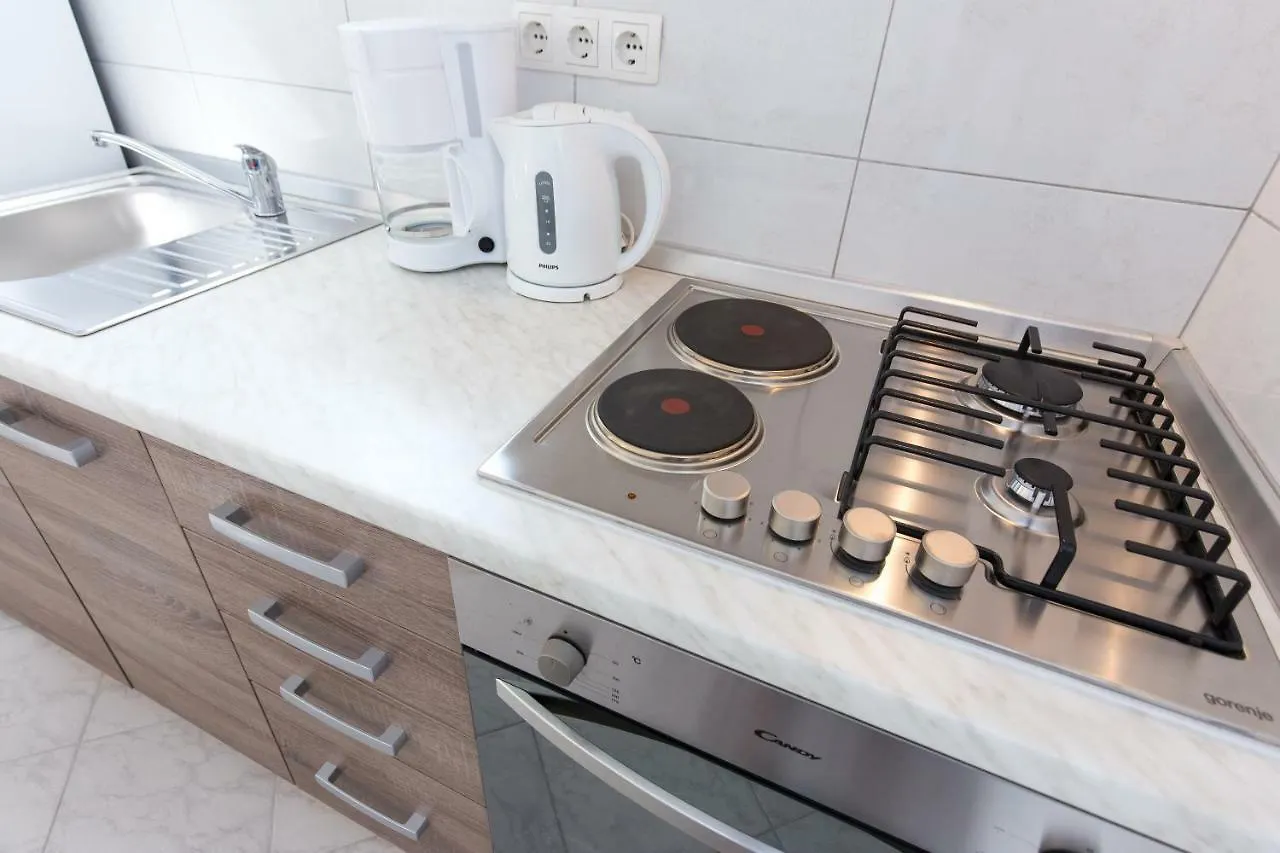 Apartman Marija 218 Risika 0*,  Croatia
