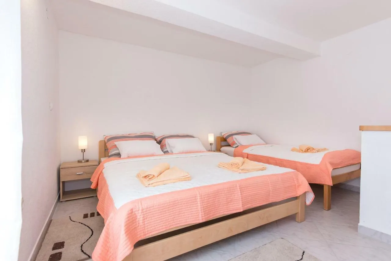 Apartman Marija 218 リスィカ